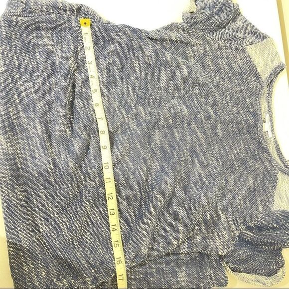 Liz Lange maternity sweater dress pregnancy medium - Picture 11 of 12